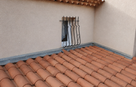 nettoyage de toiture Grasse